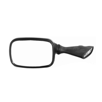 MCS Mirror Left Hand (42mm Bolt Spacing)