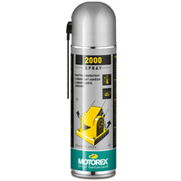 Motorex Spray 2000 - 500ml