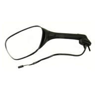 Mirror Left Hand for SUZUKI GSXR1000 2005 to 2008