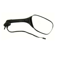 Mirror Right Hand for SUZUKI GSXR1000 2005 to 2008