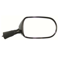 MCS Mirror Right Hand (28mm Bolt Spacing)