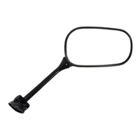 Mirror Right Hand for SUZUKI GSX650FA 2012 to 2014