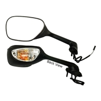 Replacement L/H Side Indicator Blinker for Suzuki GSXR1000 2009 