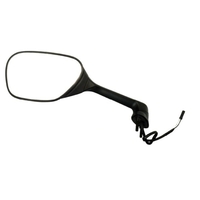 Mirror Left Hand for SUZUKI GSXR750 2011 to 2017