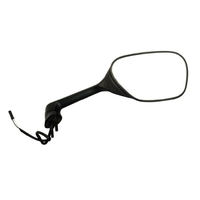 Mirror Right Hand for SUZUKI GSXR1000 2009 to 2016
