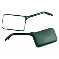 MIRROR PAIR (2) for HONDA FT500C 1983