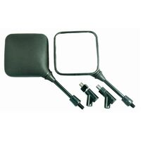 Replacement Pair Mirrors for KTM 380 EXC 1998 1999 2000 2001 | 400 EGS 1994
