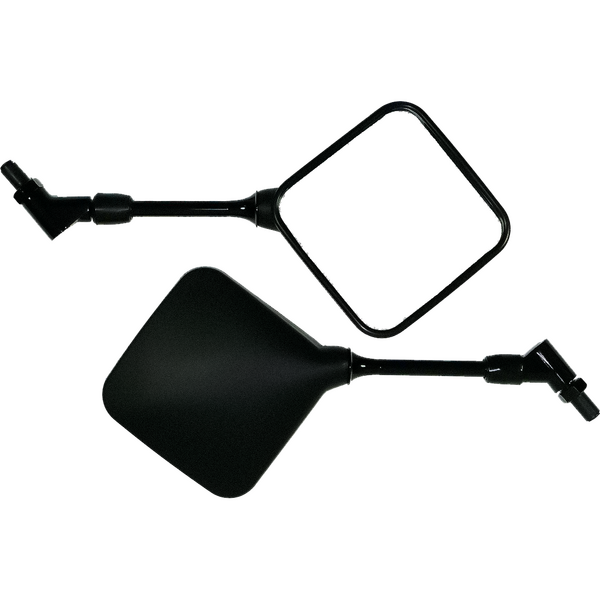 MCS Mirror Left and Right Hand (10mm R/H Thread)