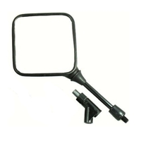 Mirror Left Hand for SUZUKI TS250X 1985 to 1989