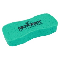 Motorex Sponge - Start Up Kit