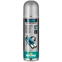 Motorex Silver Spray - 500ml