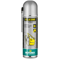 Motorex Silicon Spray - 500ml