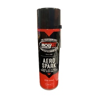 Aero Spark 350G 