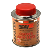 Copper Anti-Seize 250G 