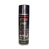 Chrome Cote Paint 400G 