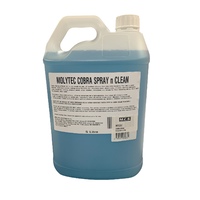 Cobra Spray N Clean 5 Litre 