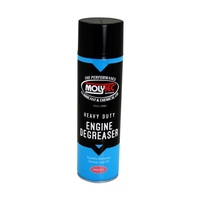 Heavy Duty Degreaser 400G 