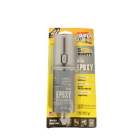 Metal Epoxy Fast Set 28G 