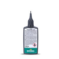 Motorex Tyre Mounting Fluid - 100ml (Sample) ***