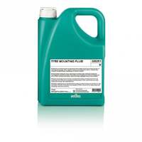 Motorex Tyre Mounting Fluid - 5 Litre (1750 + Tyres ) ***