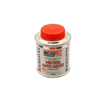 Nickel Anti-Seize Brush Top Tin 225G 