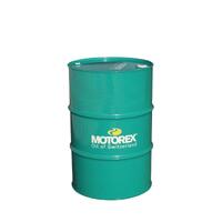 Motorex Top Speed MC 4T 10W40 - 63 Litre Drum