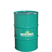 Motorex Top Speed MC 4T 15W50 - 63 Litre Drum