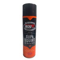 Supa Squirt 400G 