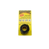 Supatape Black 3M X 2.5CM 