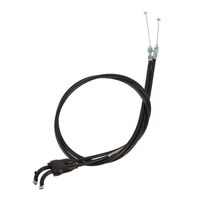 MTX Throttle Cable (Set) for Suzuki RMZ250 2004 to 2006