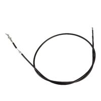 MTX Hand Brake Cable for Kawasaki KVF750i Brute Force 2012 to 2022