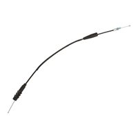 MTX Throttle Cable for Kawasaki KLX110 2002 to 2020