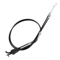 MTX Throttle Cable (Push/Pull Set) for Kawasaki KX450F 2009 to 2012