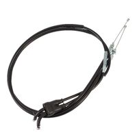 MTX Throttle Cable for Kawasaki KX450F 2012