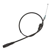 MTX Throttle Cable for Kawasaki KX85 Big Wheel 2014 to 2022