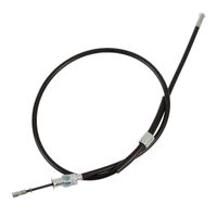MTX Speedo Cable