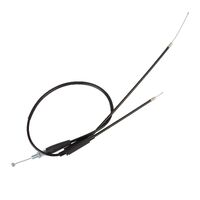 MTX Throttle Cable for Suzuki DS80 1985 to 2000