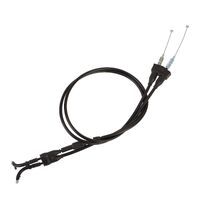 MTX Throttle Cable Set for Suzuki RMZ450 2013 to 2022