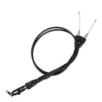 MTX Throttle Cable Set