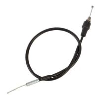 MTX Throttle Cable for Yamaha YFM400FG Grizzly Auto IRS 4X4 2009 to 2010
