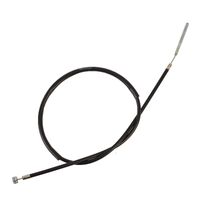 MTX Front Brake Cable for Yamaha PW50 1981 to 2022