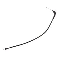 MTX Throttle Cable - Top Cable Only for Yamaha PW80 1983 to 2017
