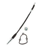 MTX Rear Brake Cable for Yamaha YFS200 Blaster 1988 to 2002