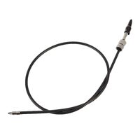 MTX Speedo Cable for Harley Davidson XLH883 Sportster 1988 to 1990