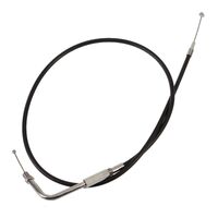 MTX Throttle Cable for Harley Davidson FXRT Dyna Sport Glide 1987 to 1989