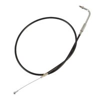 MTX Idle Throttle Cable for Harley Davidson FXRT Dyna Sport Glide 1987 to 1989
