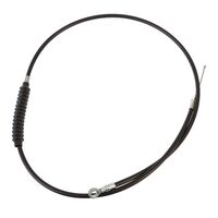 MTX Clutch Cable for Harley Davidson XLH 883 Sportster Hugger 1988 to 1995