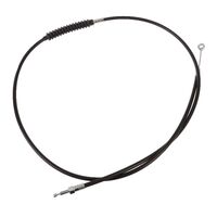 MTX Clutch Cable