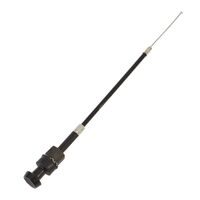 MTX Choke Cable for Harley Davidson XLH1200 Sportster 1992 to 2003