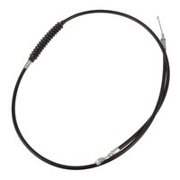 MTX Clutch Cable for Harley Davidson FXSTD Softail Deuce 2001 to 2006